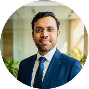 Dr. Chandresh Patel